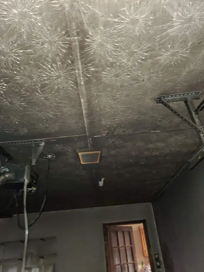 Fire and smoke damage assessment for Emergency Water Damage Services in Palmer